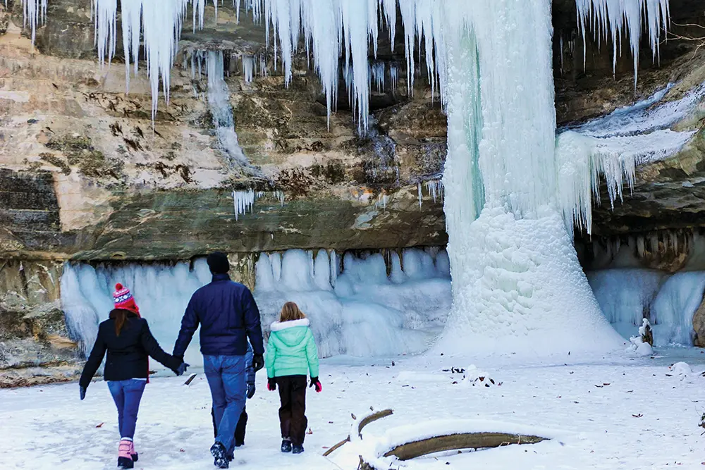 Starved Rock State Park