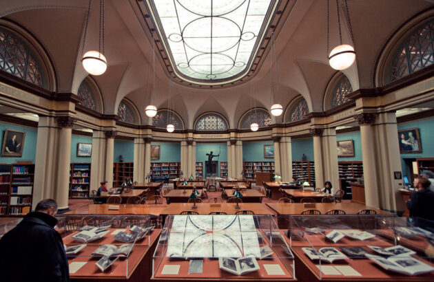 The Art Institute of Chicago