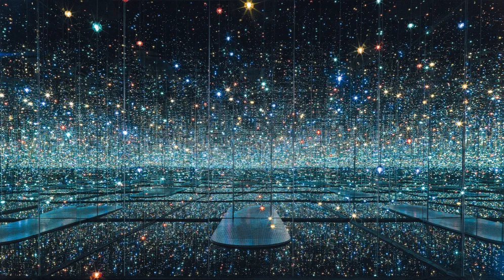 The Broad Museum