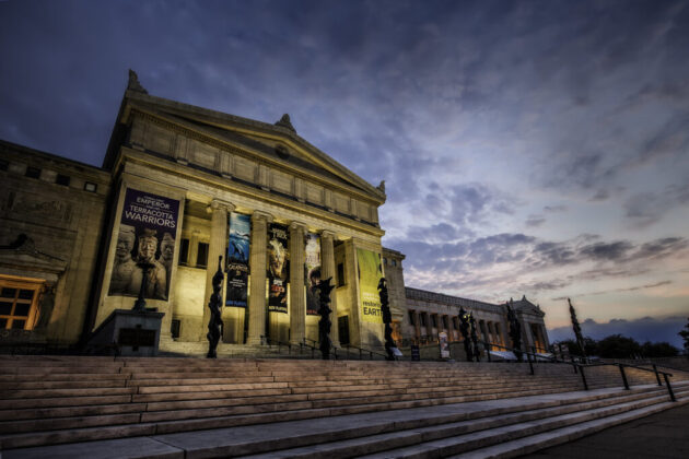 The Field Museum