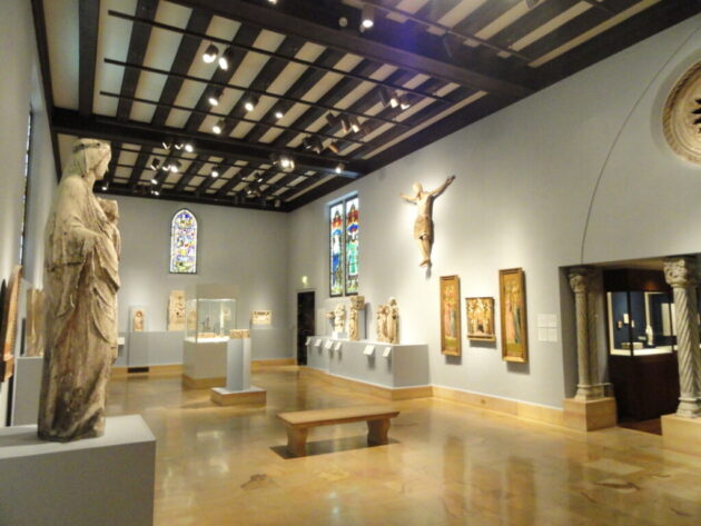 The Nelson-Atkins Museum of Art