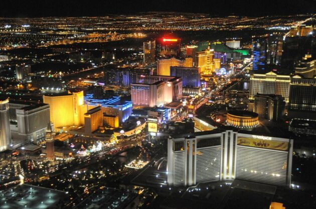 The Strip