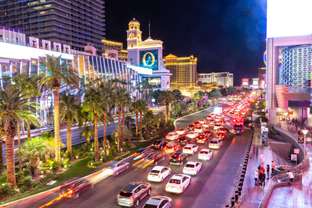 The Strip