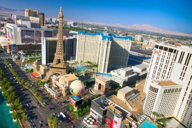 The Strip