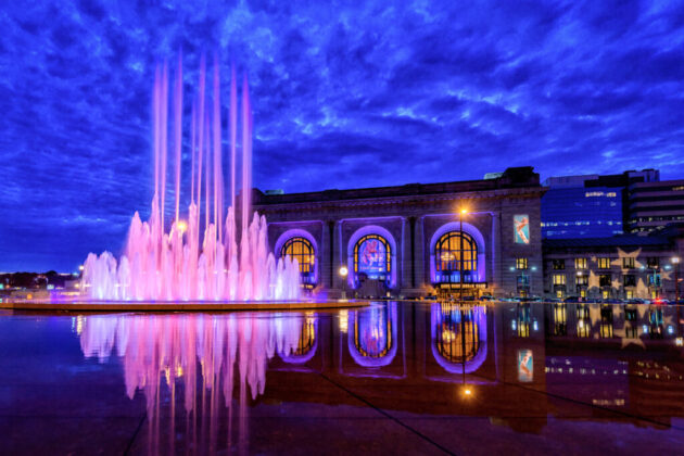 Union Station