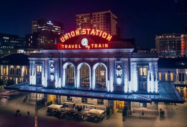 Union Station