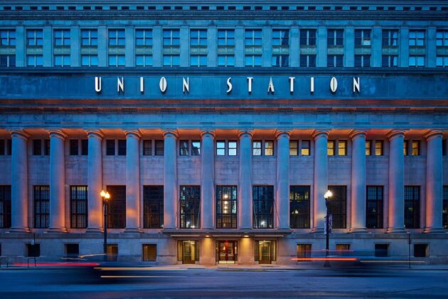 Union Station