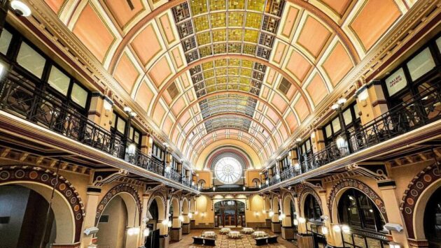 Union Station
