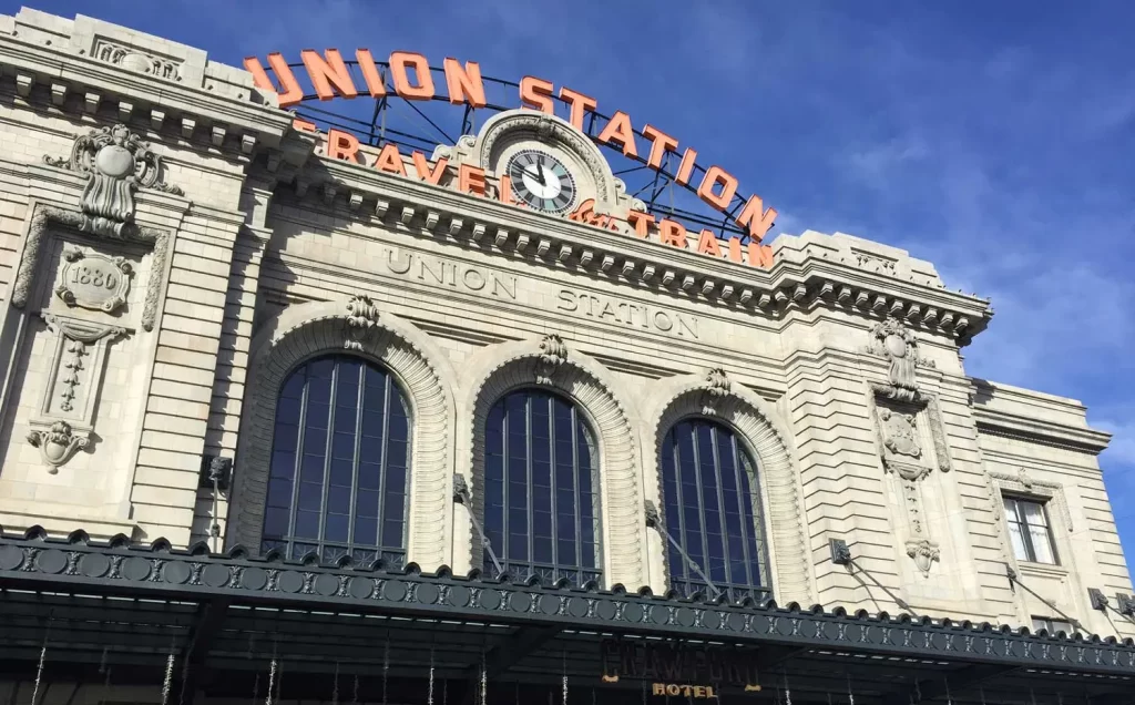 Union Station