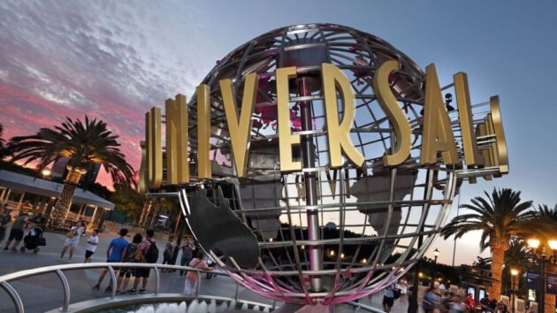 Universal Studios Hollywood ★★★