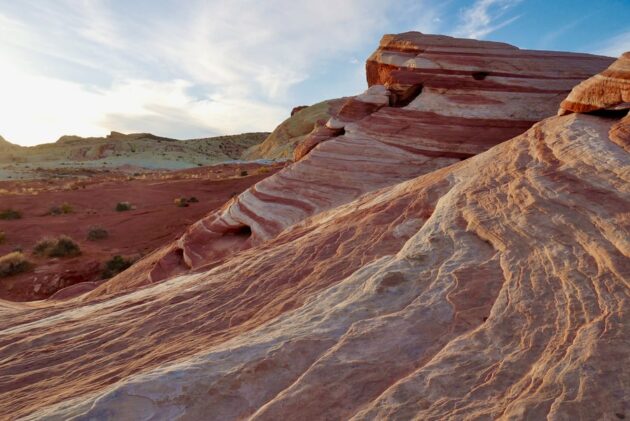 Valley of Fire State Park