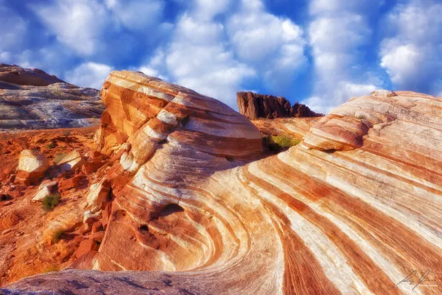 Valley of Fire State Park