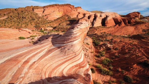 Valley of Fire State Park