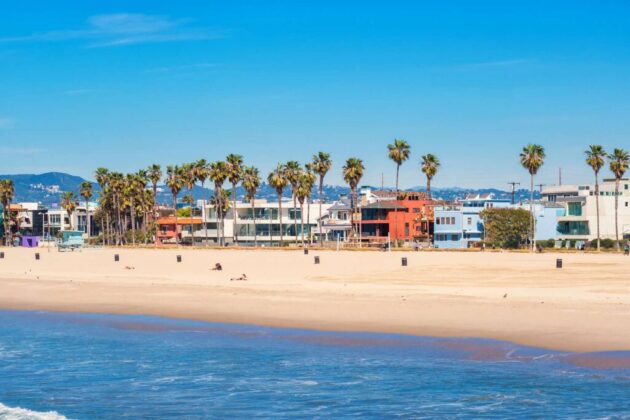 Venice Beach