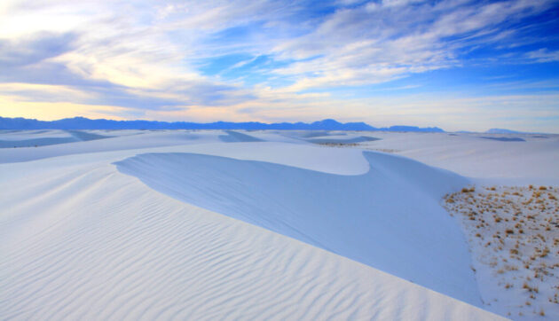 White Sands National Park