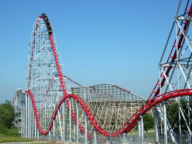 Worlds of Fun