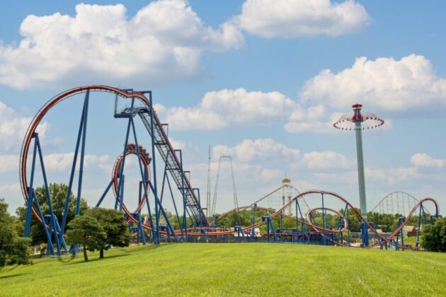 Worlds of Fun