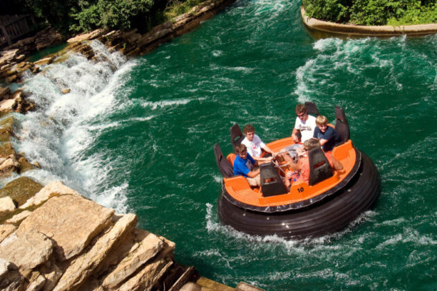 Worlds of Fun