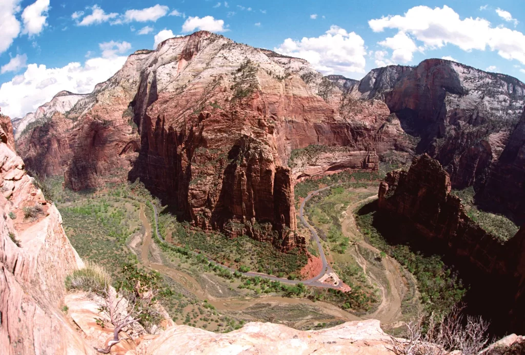 Zion National Park