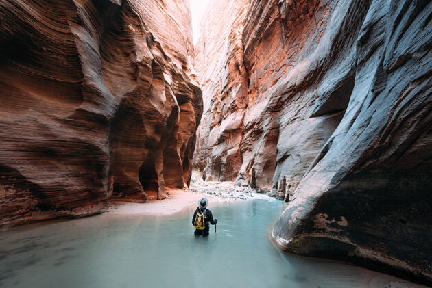 Zion National Park