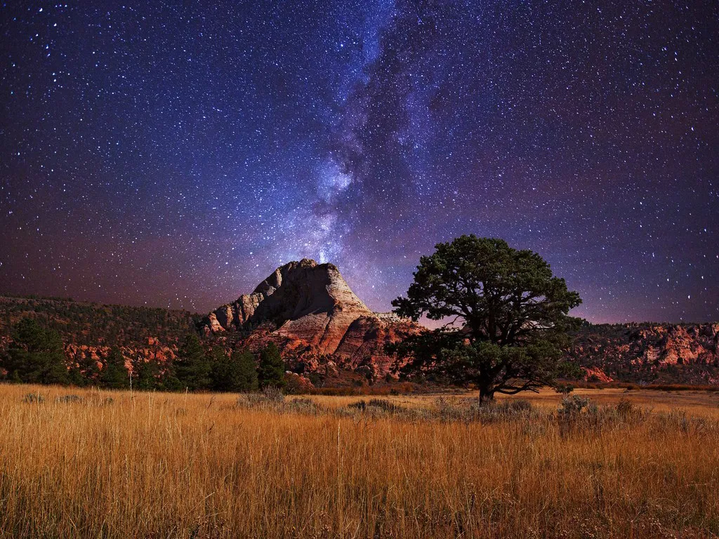 Zion National Park
