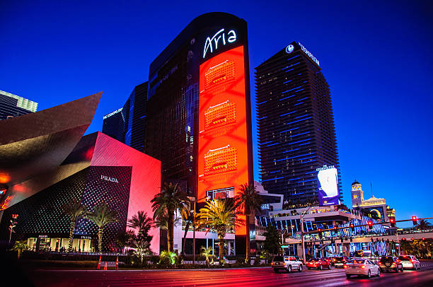 ARIA Resort & Casino