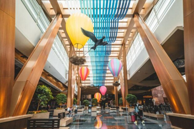 ARIA Resort & Casino