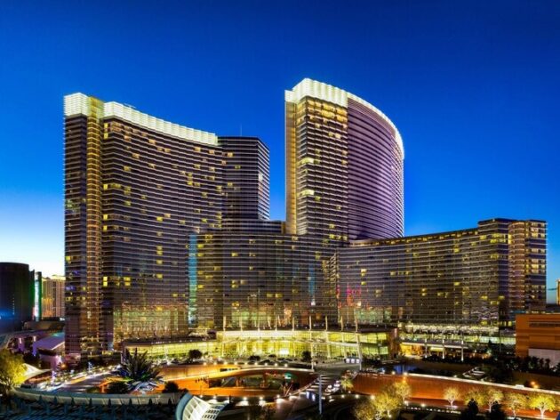 ARIA Resort & Casino