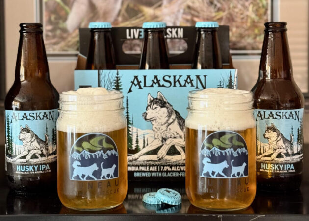 Alaskan Brewing Company
