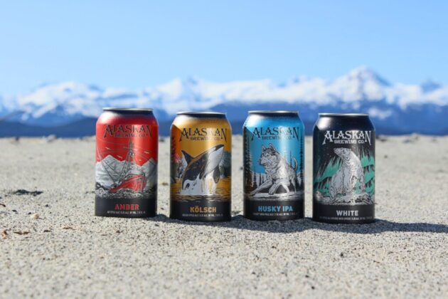 Alaskan Brewing Company