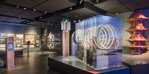 Anchorage Museum
