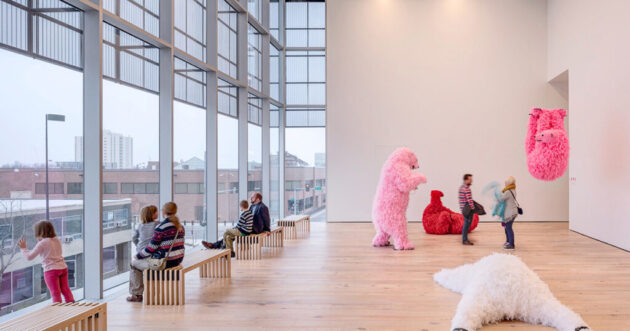 Anchorage Museum
