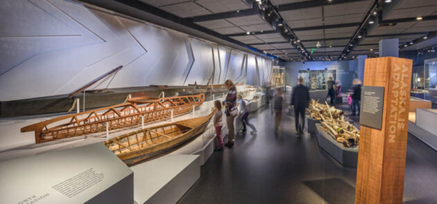 Anchorage Museum