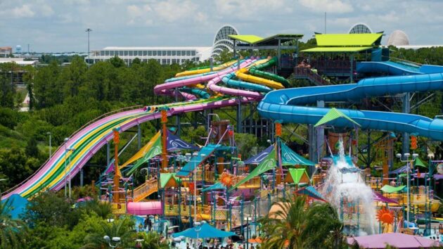Aquatica Orlando