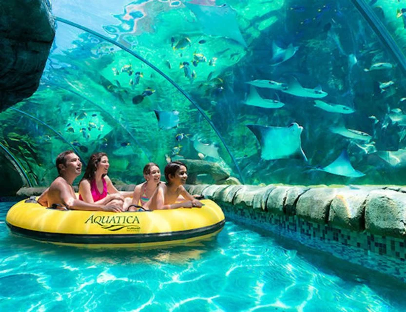 Aquatica Orlando