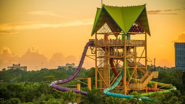 Aquatica Orlando