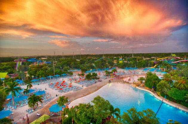 Aquatica Orlando