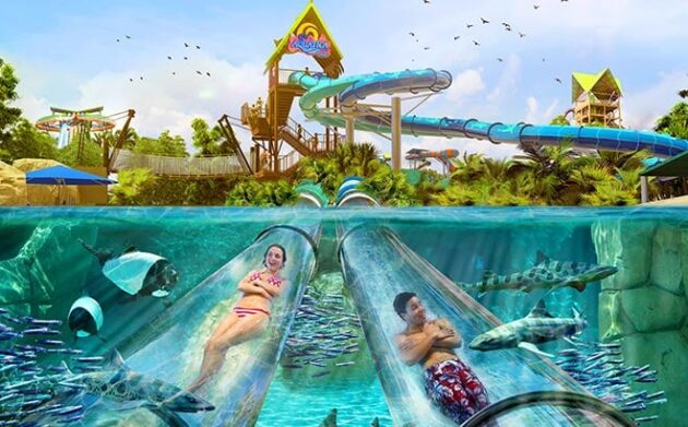 Aquatica Orlando