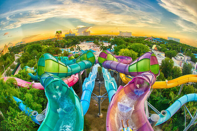 Aquatica Orlando