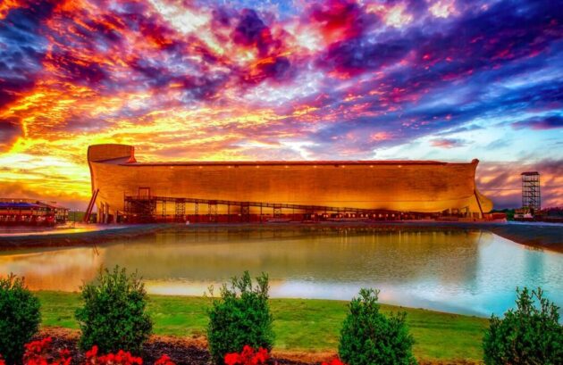 Ark Encounter