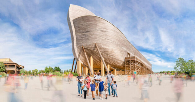 Ark Encounter