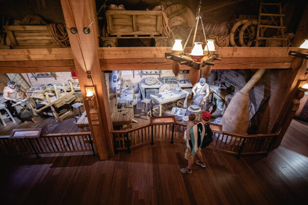 Ark Encounter