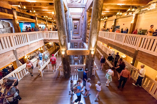 Ark Encounter