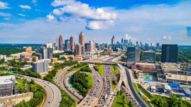 Atlanta ★★★