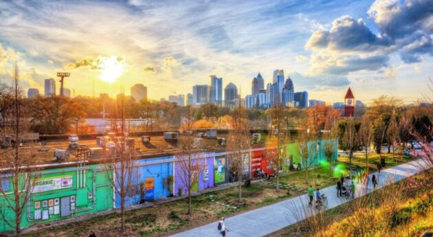 Atlanta
