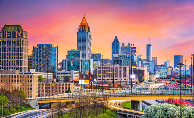 Atlanta