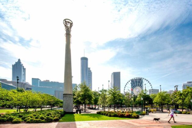 Atlanta