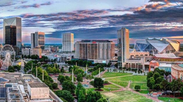 Atlanta