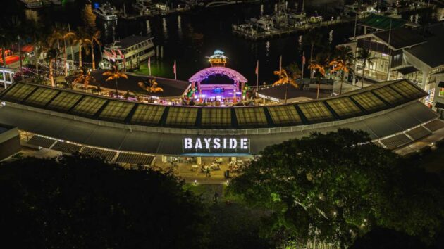 Bayside Marketplace