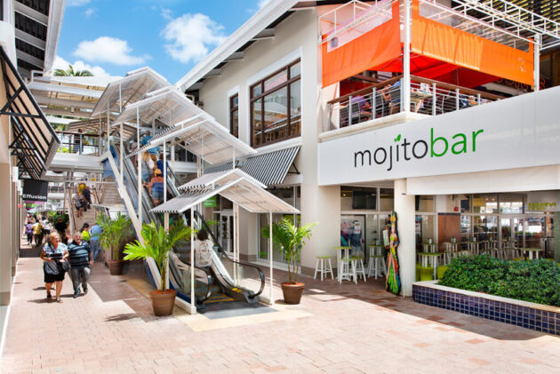 Bayside Marketplace